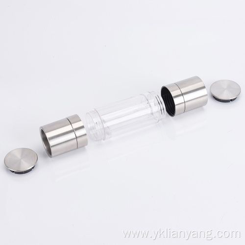 Premium (S/S) 2 IN 1 MANUAL PEPPER MILL